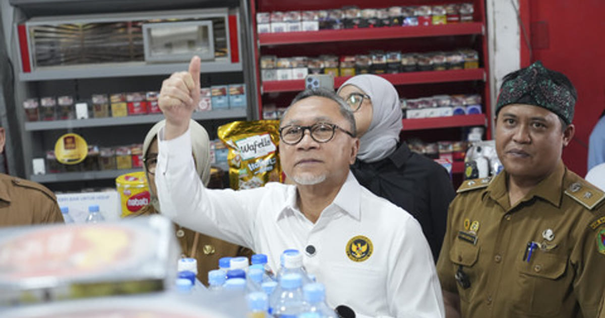 Jadi Offtaker dan Infrastruktur Pemerintah, Begini Fungsi Sebenarnya Kopdes Merah Putih