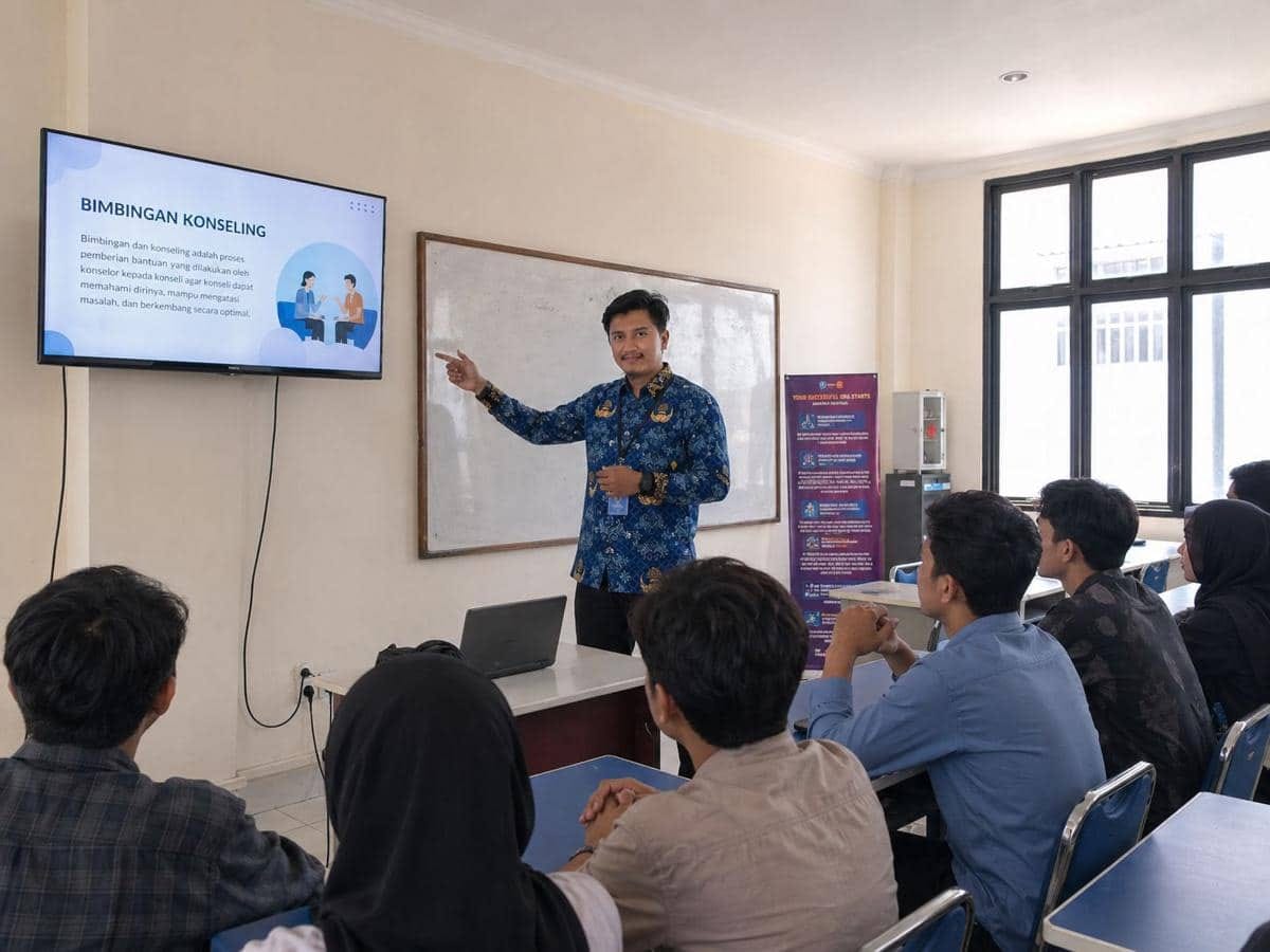 JadiASN: Platform Belajar Terarah untuk Seleksi CPNS di Jawa Barat