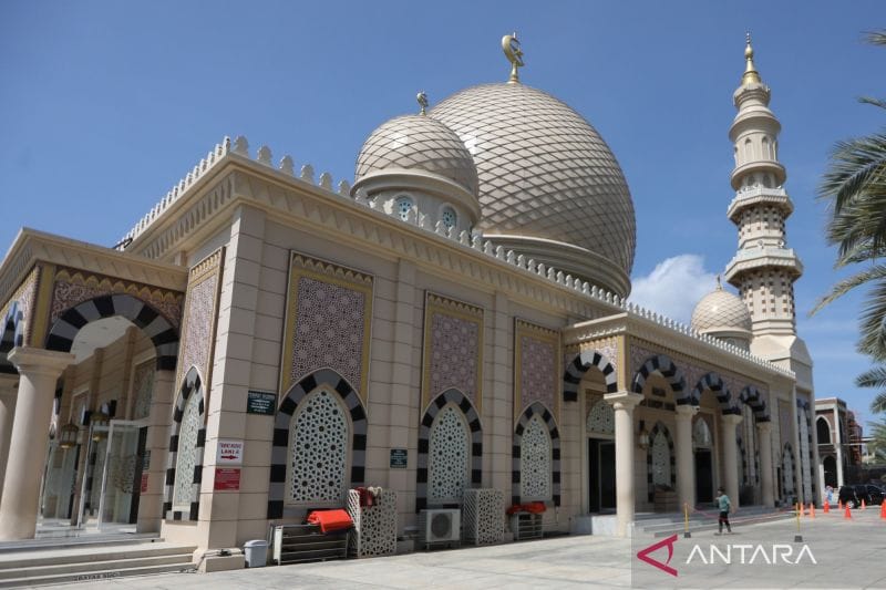 Jadwal Imsak Cianjur Sabtu 7 Maret 2026 untuk Hari ke-17 Ramadhan