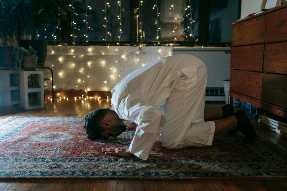 Jadwal Imsak dan Sholat Resmi Kemenag Kota Bandung Minggu 8 Maret 2026