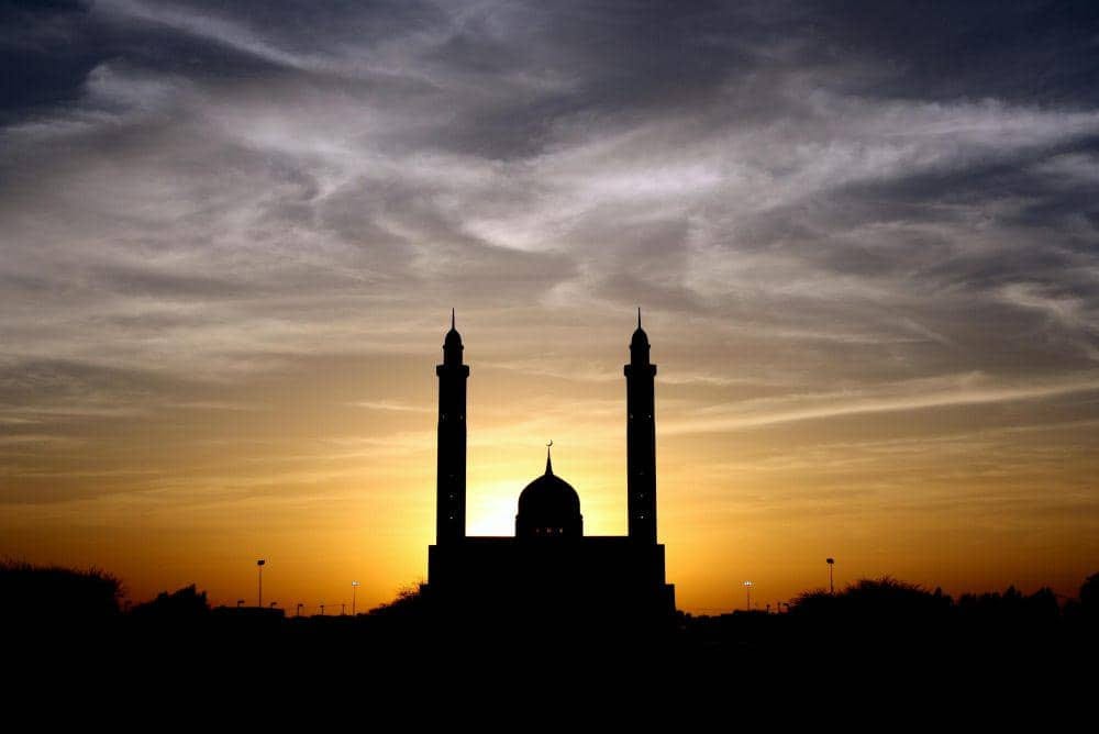 Jadwal Imsak dan Sholat Resmi Kota Bandung Sabtu 14 Maret 2026