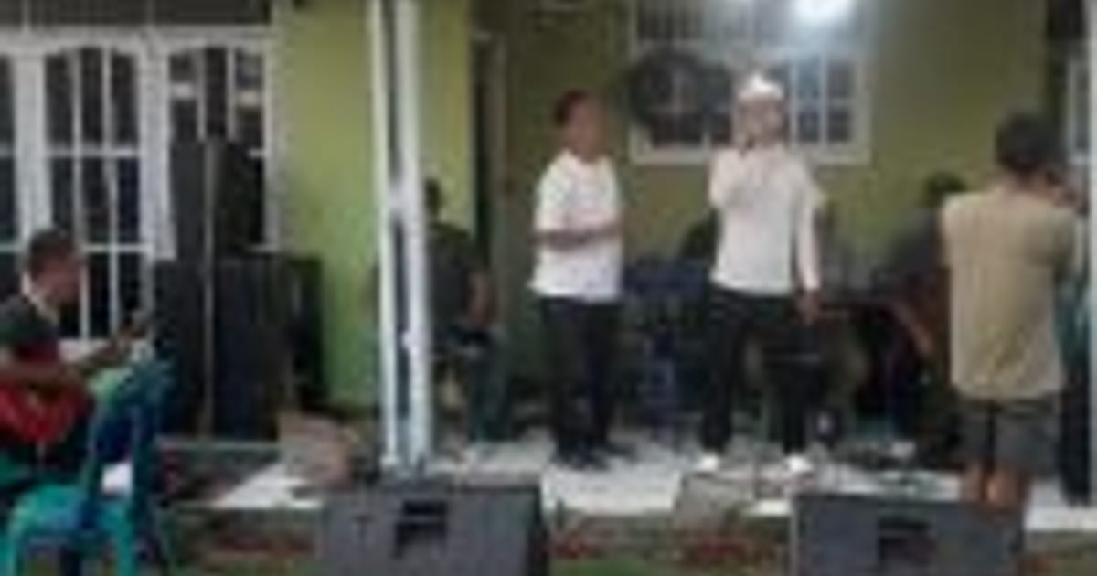 Jaga Bekasi On The Spot di Cikarang Pusat: Dialog Langsung Polisi-Warga Perkuat Keamanan
