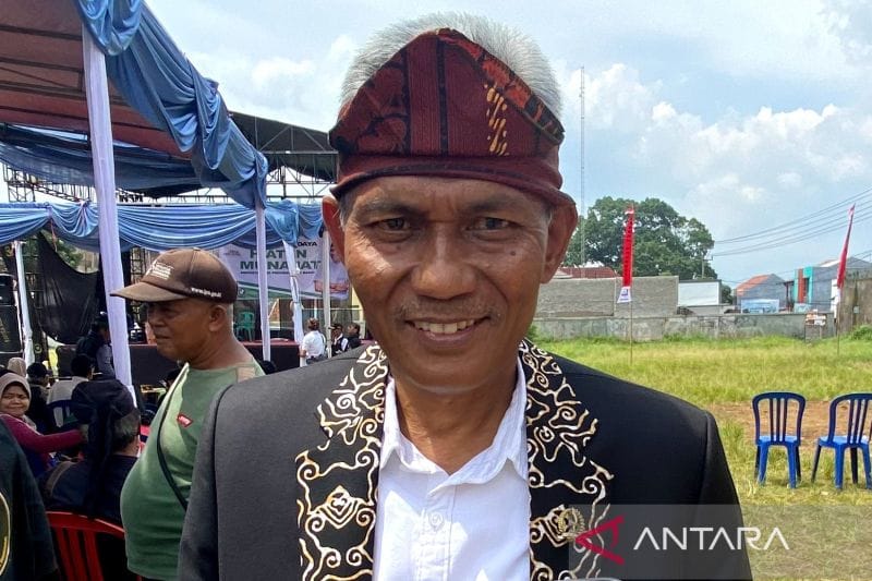 Jaga Identitas Bangsa: DPRD Jabar Usung "Sapa Warga Budaya" 2026 di Garut