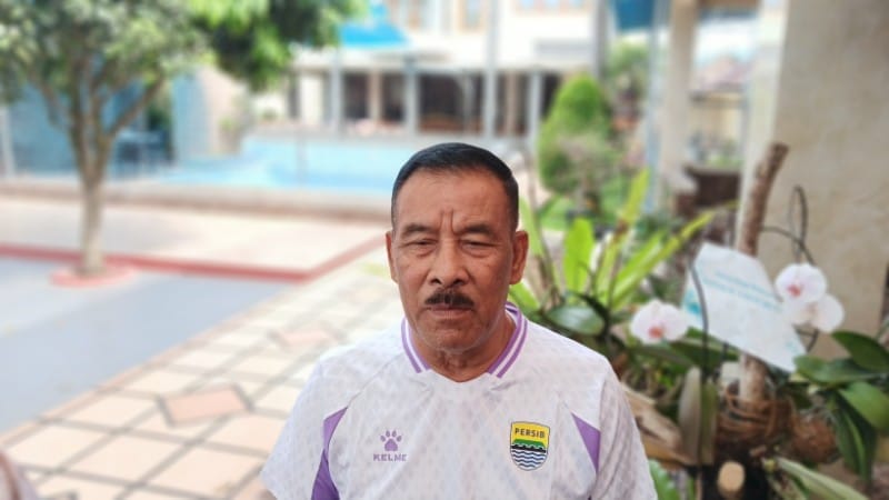 Jalur Juara Persib: Umuh Muchtar Ingatkan Pentingnya Konsistensi di Liga