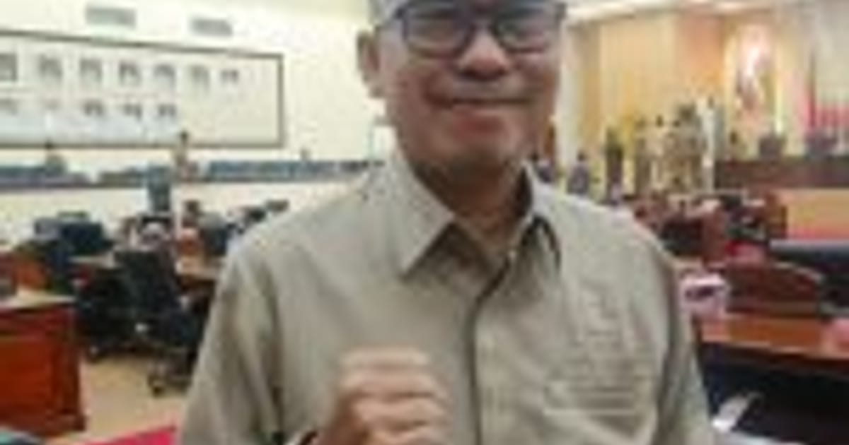 Jamil Resmi Ketua DPD PAN Kabupaten Bekasi: Prioritaskan Kepercayaan Publik dan Soliditas