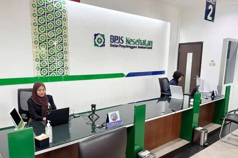 Jaminan Kesehatan di Wonosobo: Ketika Data Bergeser, Akses Tetap Terjaga