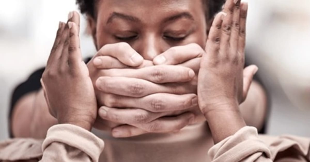 Jangan Bilang 'Cuma Pergi Saja', Ini Alasan Psikologis Korban Kekerasan dalam Pacaran Sulit Pergi