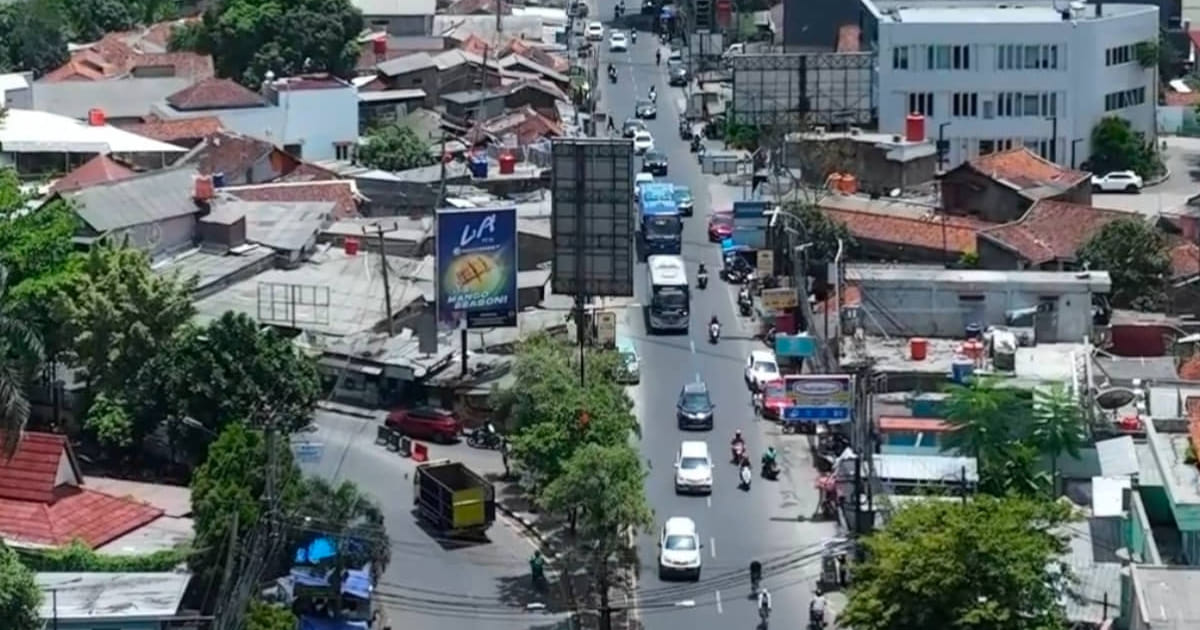 Jatinangor Zona Aman Pendidikan: Truk Berat Dilarang Melintas, Ini Solusinya