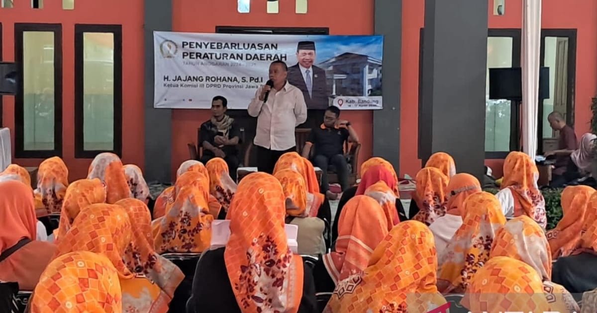 Jawa Barat Bidik Lonjakan Investasi 2026: Perizinan hingga Infrastruktur Jadi Kunci