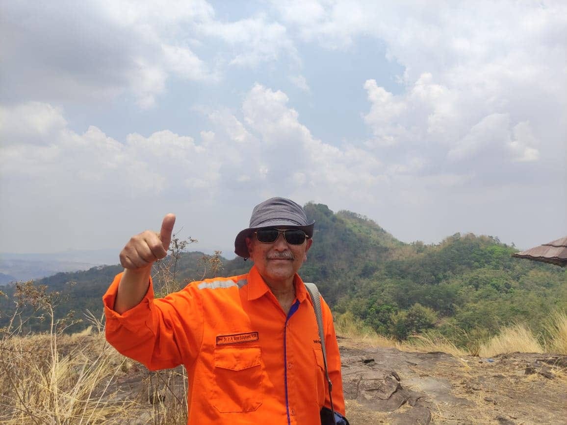 Jawa Barat Majukan Panas Bumi dengan Kajian Ilmiah untuk Energi Bersih