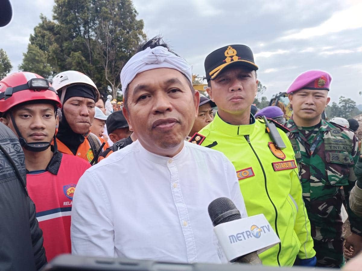 Jawa Barat Optimalkan Titik Rawannya untuk Mudik Lebaran 2026