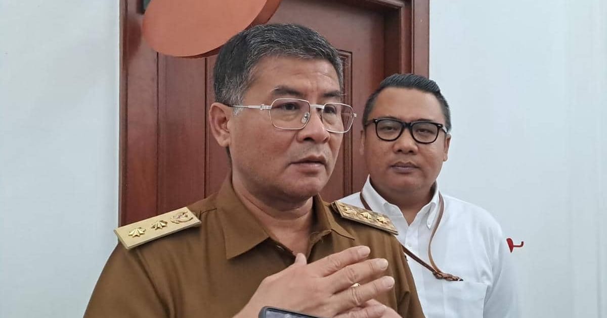 Jawa Barat Siap Berantas LGBTQ: Sanksi Tegas Menanti ASN Pelanggar