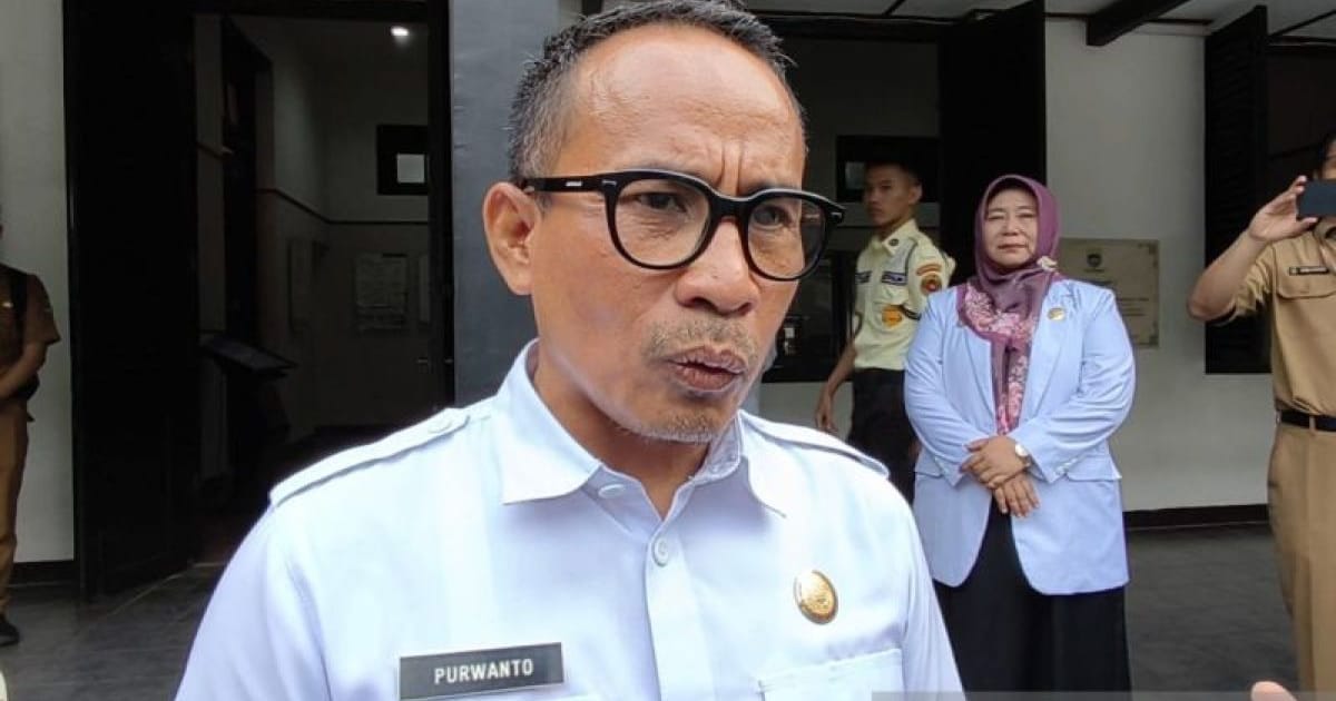 Jawa Barat Siapkan Bantuan Rp2,7 Juta per Murid untuk Siswa yang Gagal Masuk Sekolah Negeri