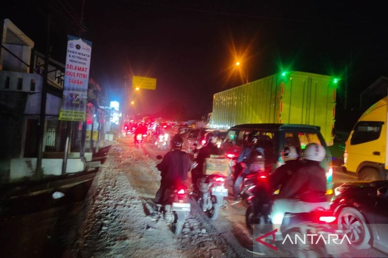 Jawa Barat Siapkan Rp6 Miliar Kompensasi Angkot Delman Lebaran 2026