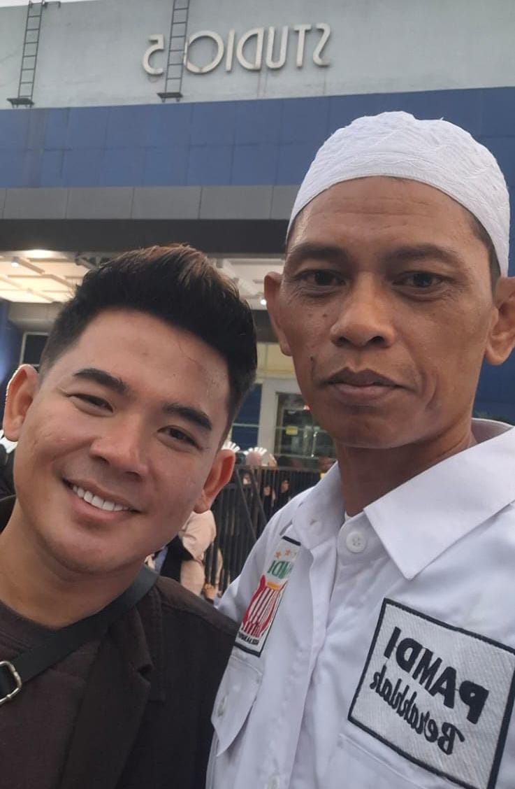 Jayadi Apresiasi Polresta Karawang: Tingkatkan Profesionalisme dan Sinergi dengan Masyarakat
