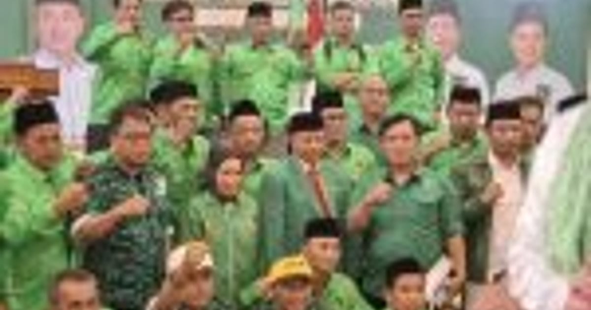 Jayadi: Tegaskan Kebebasan Pers Pilar Demokrasi yang Harus Dijaga di Karawang