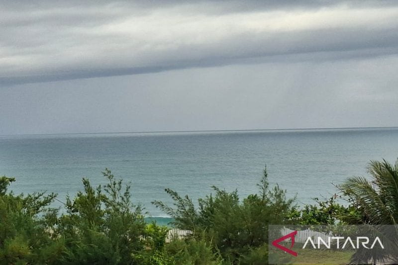 Siaga Libur Akhir Tahun: Keamanan Pantai Selatan Cianjur Diperketat, Ini Alasannya!