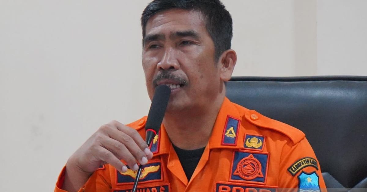 Jelang Musim Kemarau 2026, Garut Bersiap Nyatakan Status Siaga Darurat Kekeringan