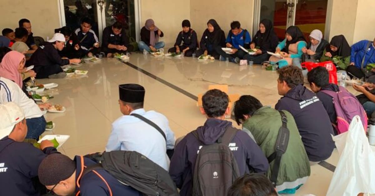 Jelang Peparda 2026: NPCI Bandung Barat Bidik 15 Cabor dengan Kendala Minimnya Anggaran