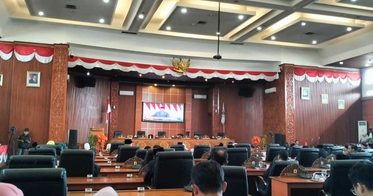 Jenal Aripin Minta Veteran Karawang Langsung Tegur Kalau Dirinya Keliru dalam Pengabdian
