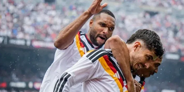 Jerman Punya 5 Kemenangan Beruntun, Curacao Debut di Grup E
