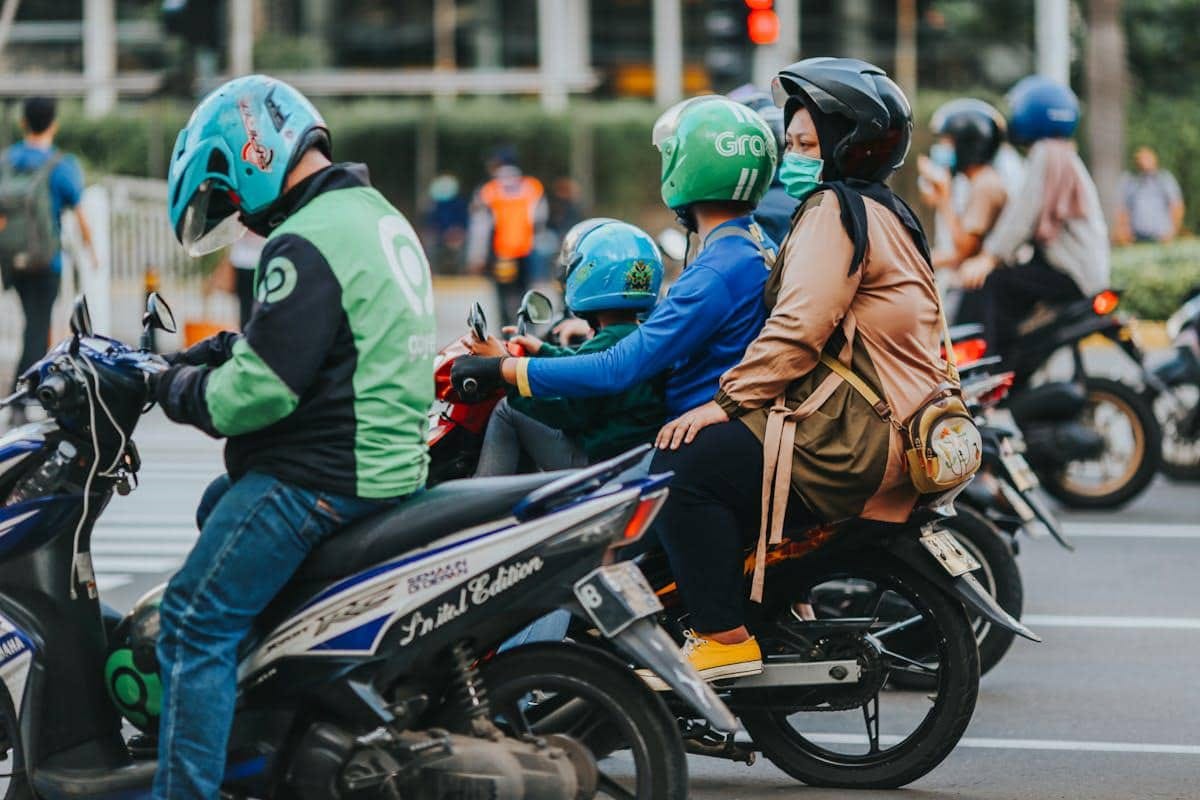 Jumlah Kendaraan di Jawa Barat Naik Jelang Puncak Mudik Lebaran 2026