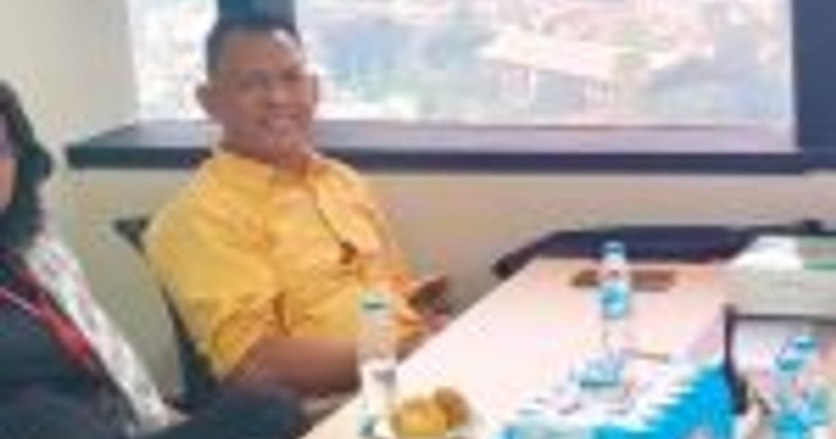 Kader PAN Bekasi Harus Hadir Jadi Solusi Nyata untuk Rakyat