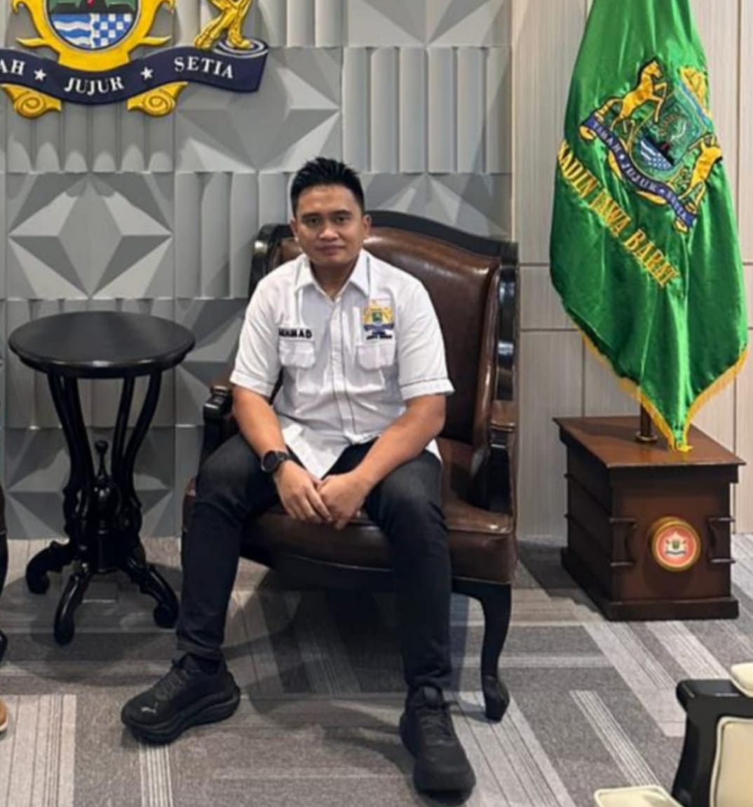 Kadin Jabar Peringatkan Tindakan Hukum Setelah Dapat Legalitas Resmi