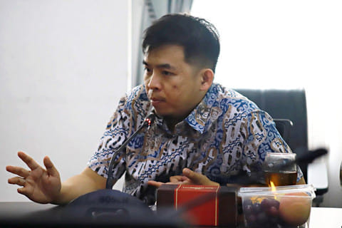 Kajian Raperda Seks Berisiko DPRD Bandung Target Rampung Bulan Depan