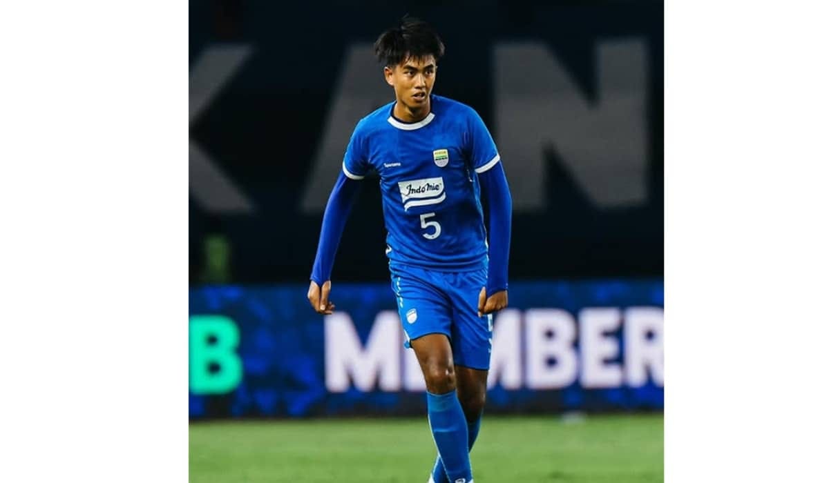 Kakang Rudianto dan Misi Konsistensi Persib Raih Hattrick Juara Liga