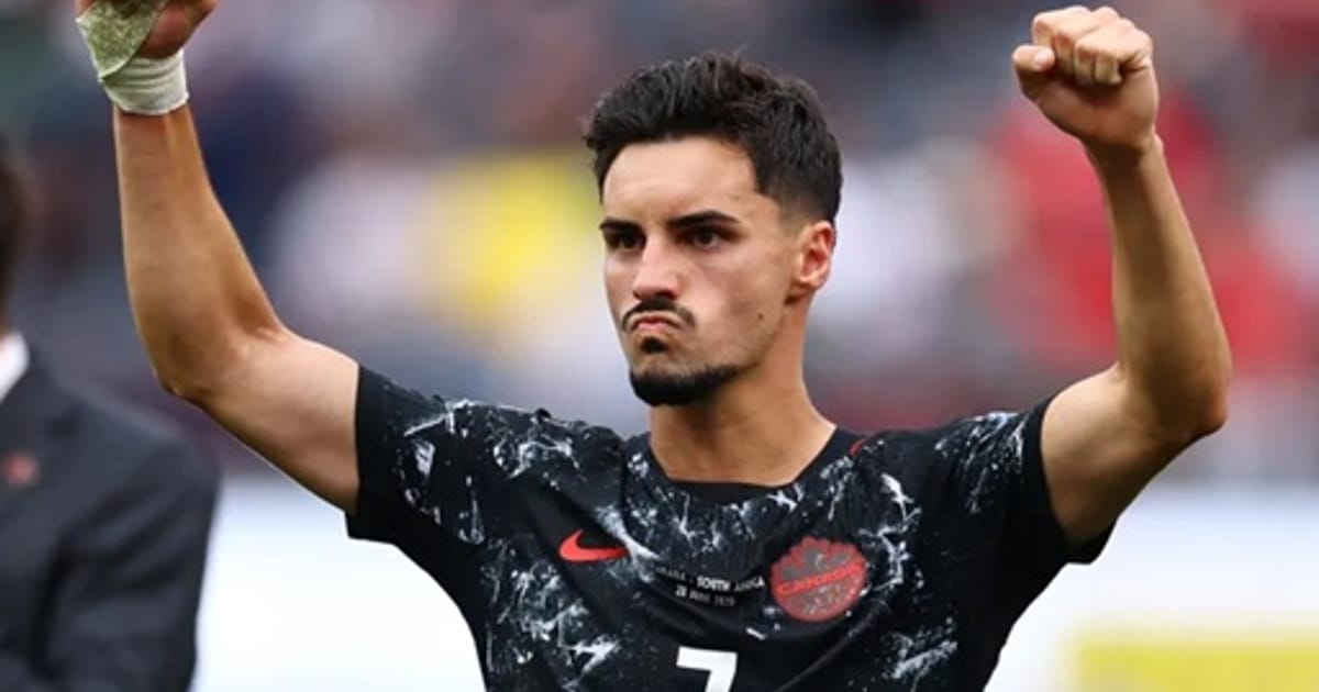 Kanada ke 16 Besar, Eustaquio Yakin Bisa Kejutkan Belanda atau Maroko