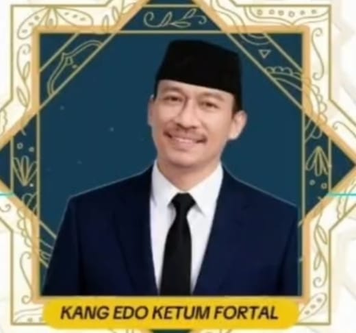 Kang Edo: Aliansi FORTAL Nusantara Adalah Gerakan Peradaban untuk Menyelamatkan Generasi Muda dari Penjajahan Obat Terlarang