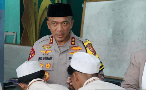 Kapolda Jabar: Antisipasi Kecelakaan Laut di Wisata Libur Lebaran