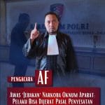 Kapolresta Bekasi Turun Langsung Periksa Oknum Diduga Terima Rp20 Juta