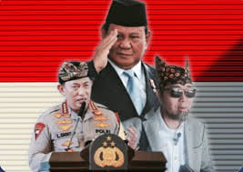 Kapolri Komitmen Hapus PETI, Agus Flores Minta Sita Alat di Sulteng