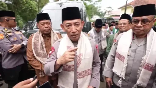 Kapolri Perintahkan Hukuman Berat Oknum Brimob Kasus Pelajar Maluku
