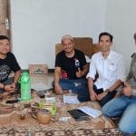 Karawang: 14 Medali Nasional Tim Sepatu Roda di Tengah Keterbatasan Fasilitas
