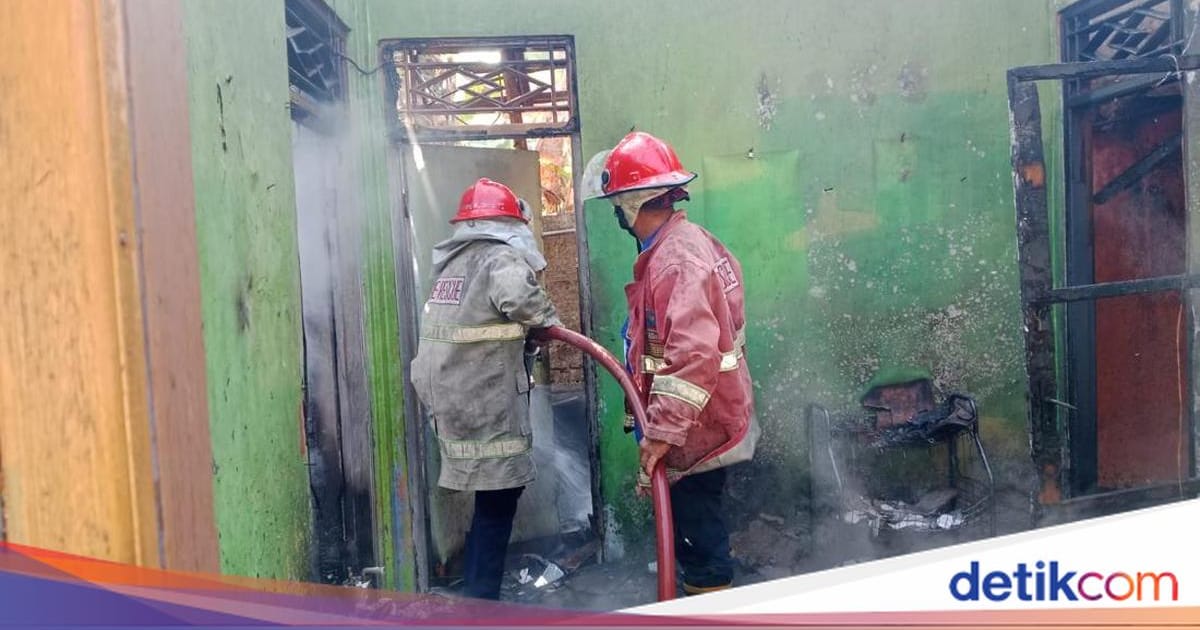 Karyawan Warkop di Majalengka Buat Laporan Palsu Perampokan untuk Tutupi Penggelapan