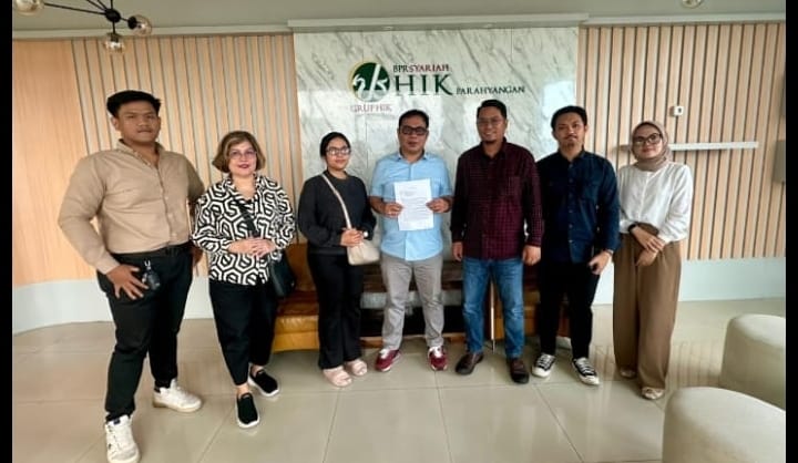 Kas Pengaduan Aknes: Tanah 5 Hektar Rp14 M Belum Dibayar ke BPR