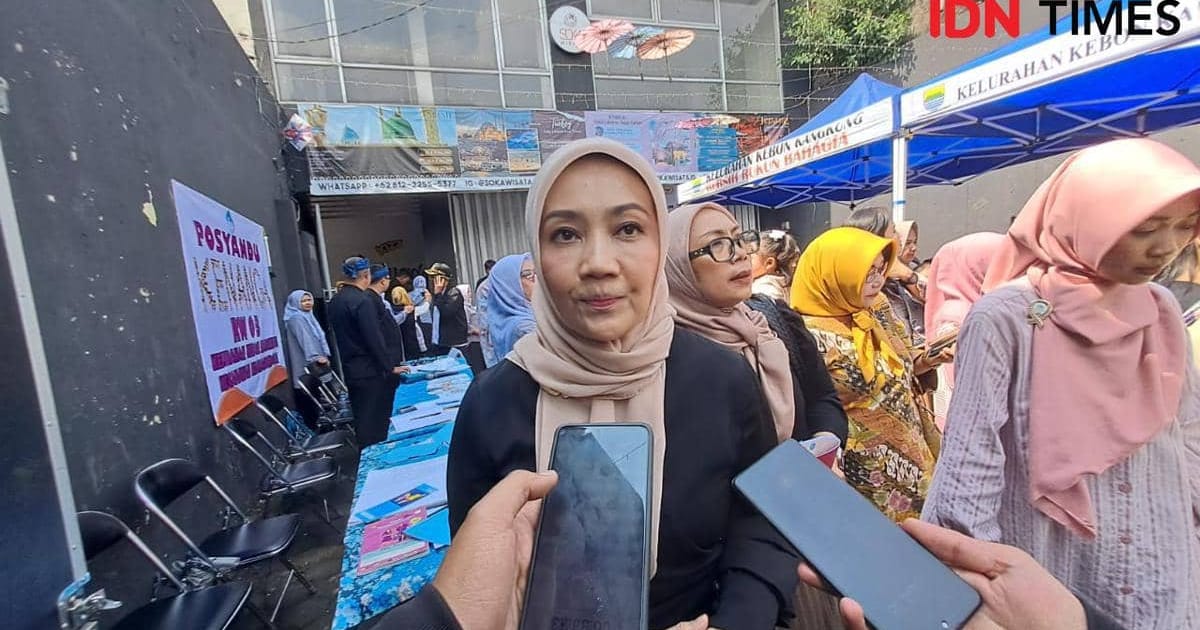 Kasus Bandung: 3 Tahun Penyekapan dan Matinya Kepedulian Sosial