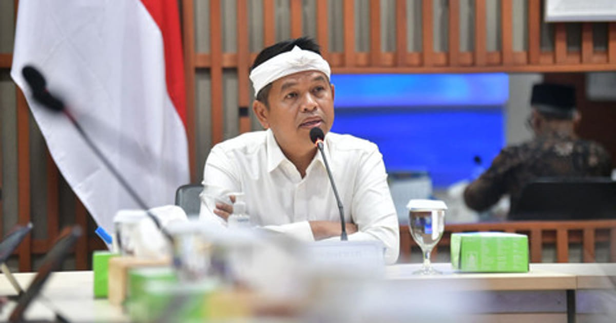 Kasus Bandung Jadi Alarm, Jawa Barat Akan Berlakukan Pendataan Tamu Ketat di RT/RW