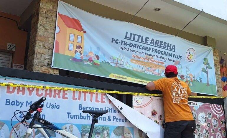 Kasus Daycare Little Aresha: Gagalnya Sistem Perlindungan Anak