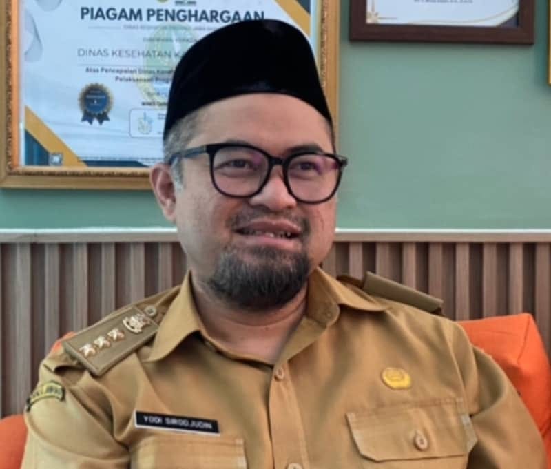 Kasus DBD Garut 2026: 733 Positif, 4 Kematian Akibat Faktor Lingkungan