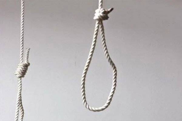 Kasus Kematian Tergantung Pria Lansia di Parongpong, Diduga Bunuh Diri