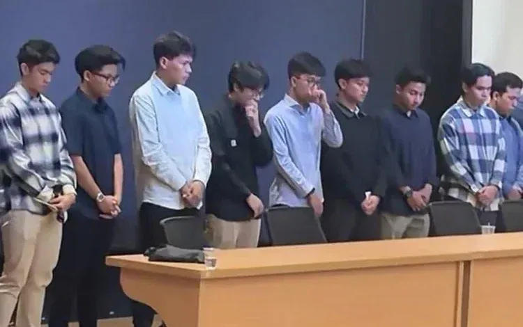 Kasus Pelecehan Seksual FH UI: Viral Grup Chat dan Sorotan Akademik