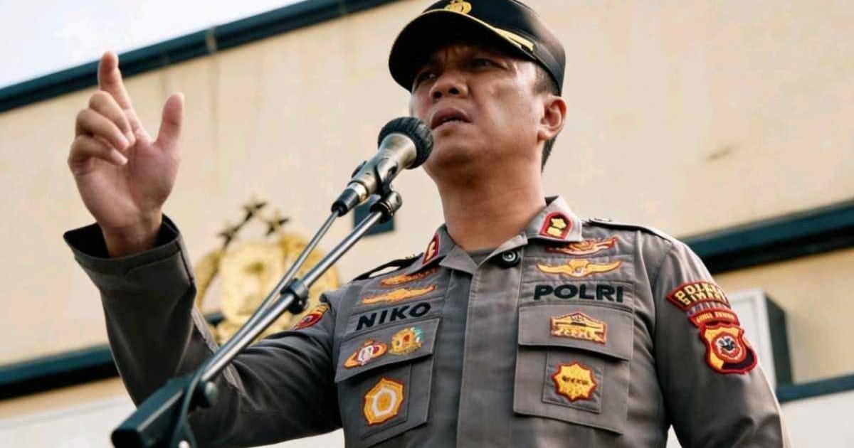 Kasus Pembunuhan Cicih di Rongga Bandung Barat: Polres Cimahi Ungkap Pelaku Tunggal