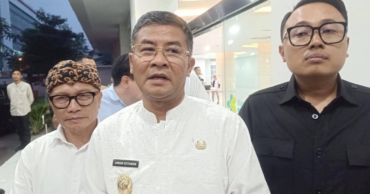 Kasus Penyekapan 3 Tahun di Bandung: Wagub Desak Hukuman Setimpal untuk Pelaku