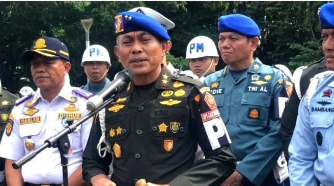 Kasus Penyiraman Air Keras: KontraS Desak Tim Fakta Independen dan Transparansi