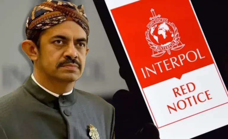 Kasus Riza Chalid: Interpol Terbitkan Red Notice, Buronan Dicari di 196 Negara