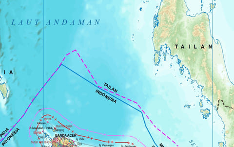 KBBI 2026: Kenapa Thailand Berubah Jadi Tailan? Ini Penjelasannya!